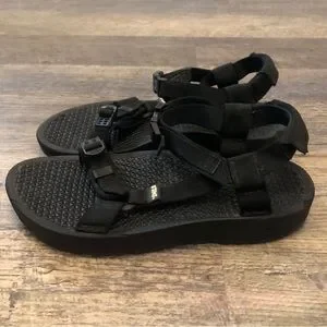 TeVa Sandals originals Mens EUC Men main image 2